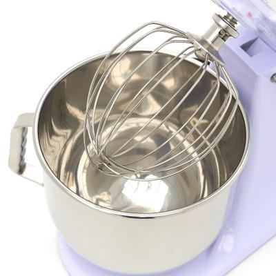 Maxima Planetární mixér - 7 l - až 2 kg těsta - šeřík |  09360770